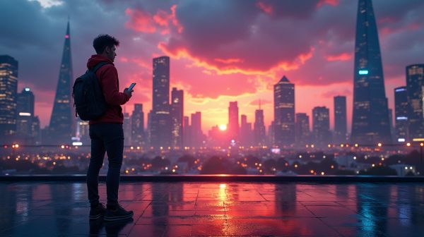 Révolution solaire : un regard innovant sur votre année à venir
