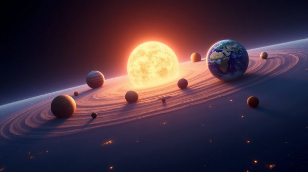 Révolution solaire : un regard innovant sur votre année à venir