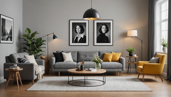 Optimisez l'espace dans votre masion avec ces astuces simples