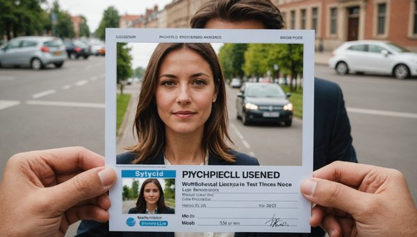 Comment réussir les tests psychotechniques pour le permis ?
