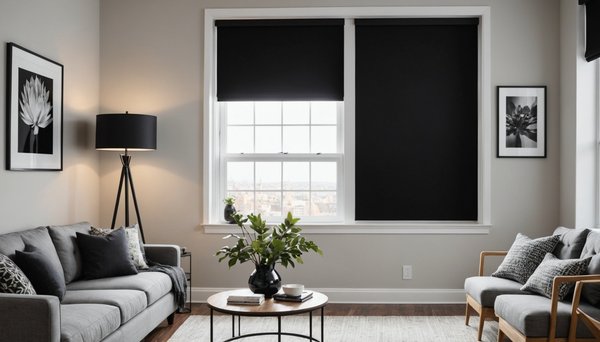 Les astuces essentielles pour choisir un store enrouleur occultant