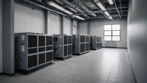 10 astuces pour améliorer le cvc de votre bâtiment efficacement