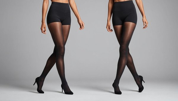 Top conseils pour sélectionner des collants alliant style et confort