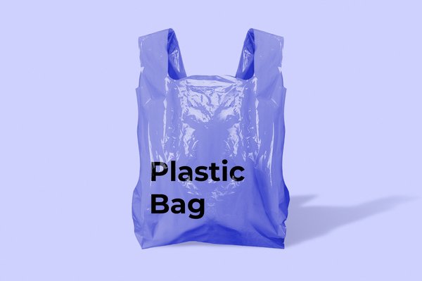 Sac plastique transparent pour épicerie : guide d'achat complet
